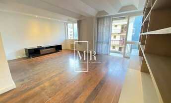 Imagem 7: GÁVEA - MARAVILHOSO APTO NA FANTÁSTICA RUA MANUEL FERREIRA - 3 QUARTOS - VARANDA - 2 GARA