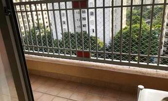 Imagem 4: Apartamento para venda possui 75 metros quadrados com 3 quartos em Vila Sofia - São Paulo