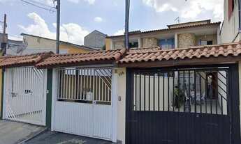 Imagem: Excelente Sobrado Frontal no Aricanduva