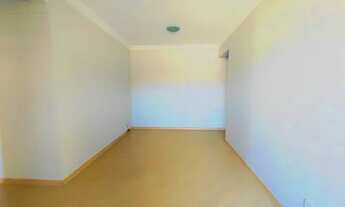 Imagem 3: Apartamento com 3 dormitórios para alugar, 68 m² por R$ 2.593,44/mês - Bacacheri - Curitib