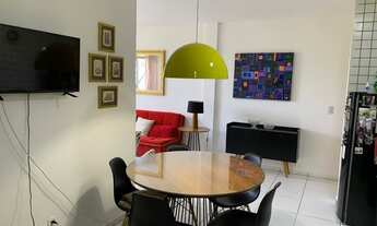 Imagem: Apartamento para aluguel tem 65 metros quadrados