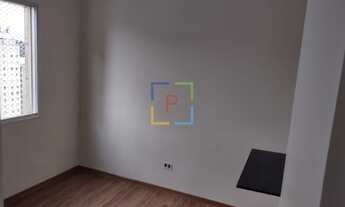 Imagem 3: Apartamento em Moema, 57m³, 2 quartos, 1 vaga, em andar alto. Próximo ao metro!