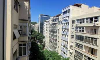Imagem 7: RIO DE JANEIRO - Apartamento Padrão - Leme