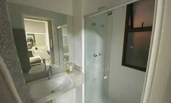 Imagem 3: Apartamento para aluguel tem 188 metros quadrados com 3 quartos