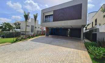 Imagem 4: Casa a venda Condominio Alphaville Esplandada, Votorantim/SP