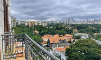 Imagem 7: SÃO PAULO - Apartamento Padrão - JARDIM PAULISTA