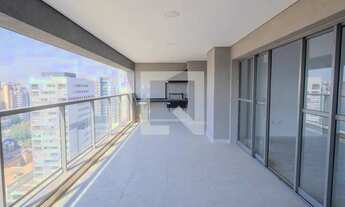 Imagem 6: Apartamento à Venda - Vila Clementino, 4 Quartos, 181 m2