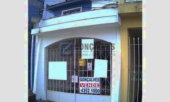 Imagem: SAO BERNARDO DO CAMPO - Residential / Sobrado