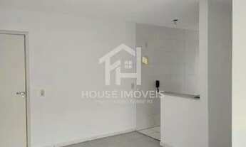 Imagem: Apartamento a venda com 2 quartos com vaga