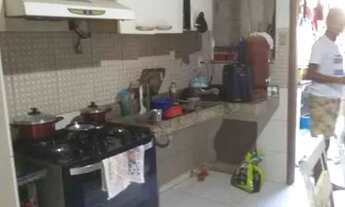 Imagem 6: Casa para venda tem 79 metros quadrados com 2 quartos em Santa Isabel - Eunápolis - BA