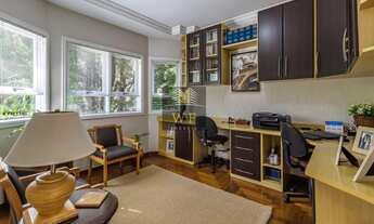 Imagem 4: Casa em Condomínio para Venda em Santana de Parnaíba, Alphaville, 4 dormitórios, 4 suítes