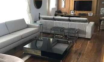 Imagem: Apartamento á venda no Brooklin