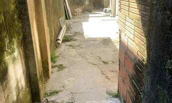 Imagem 6: Aluga se casa Casa com 1 dormitório