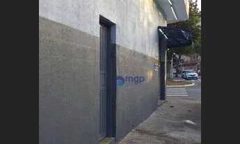 Imagem 2: Salão para alugar, 160 m² - Vila Sabrina