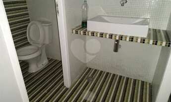 Imagem 5: Prédio inteiro para venda ou locação na Vila Olimpia - São Paulo/SP