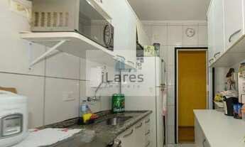 Imagem 5: Apartamento com 2 dorms, Demarchi, São Bernardo do Campo - R$ 240 mil, Cod: 2813