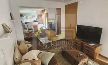 Imagem: Apartamento de 2 quartos para alugar no