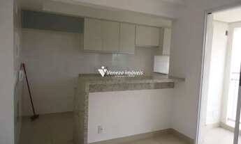 Imagem 6: Apartamento no Condomínio Play Ilhotas para locação