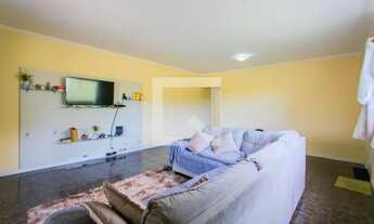 Imagem 3: Casa para Aluguel - Cidade Sao Jorge, 3 Quartos, 235 m2