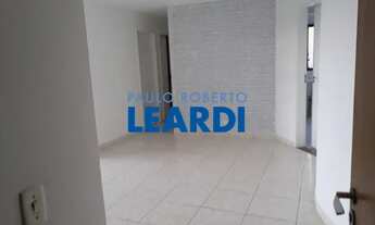 Imagem: APARTAMENTO - INTERLAGOS - SP