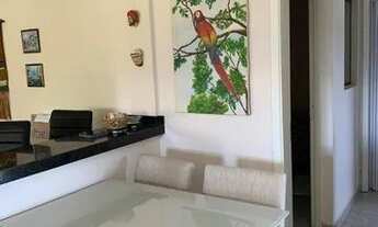 Imagem 3: Apartamento com 4 dormitórios à venda, 174 m² por R$ 1.010.700 - Tabatinga - Caraguatatuba