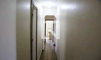 Imagem 7: Apartamento para Aluguel - Canto do Forte, 3 Quartos, 120 m2