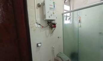 Imagem 6: Vendo quarto e sala na quadra praia do flamengo