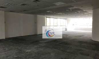 Imagem 6: Conjunto comercial de 390 m² com 12 vagas