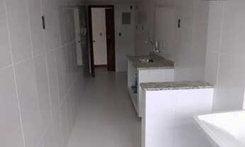 Imagem 7: Apartamento à venda, 80 m² por R$ 250.000,00 - Campinho - Rio de Janeiro/RJ