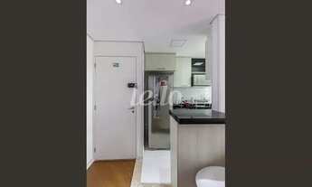 Imagem 6: Santo André - Apartamento Padrão - Vila Valparaíso