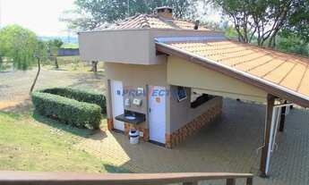 Imagem 6: Casa - Terras do Fontanário - Paulínia