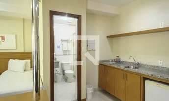 Imagem 3: Apartamento à Venda - Centro, 1 Quarto, 37 m2