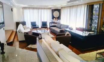 Imagem 2: APARTAMENTO - VILA MARIANA - SP