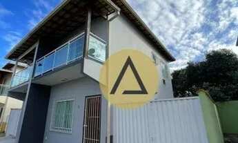 Imagem: Casa com 2 dormitórios à venda, 75 m²