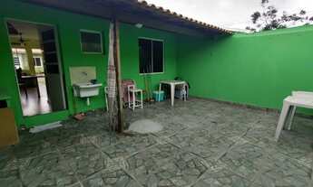 Imagem 2: Casa Linear (2 Quartos) em Condomínio - Aceita Financiamento e FGTS! - Campo Grande