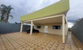 Imagem: Casa a venda na ponte alta norte - Próximo