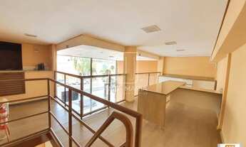 Imagem 5: Salão/Galpão (salão - em edifício comercial