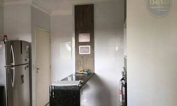 Imagem 6: Apartamento com 3 dormitórios para alugar, 134 m² por R$ 4.570,00/mês - Edifício Verona