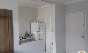 Imagem 2: Apartamento (tipo - padrao) 2 dormitórios/suite, cozinha planejada, portaria 24 horas, em
