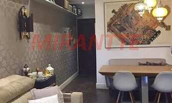 Imagem 2: Apartamento de 77m² com 3 quartos em Parada Inglesa