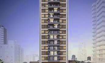 Imagem 4: Apartamento à venda, 35 m², 1 dormitório, 1 vaga