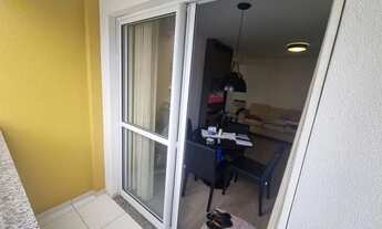 Imagem 5: Apartamento Edifício Terranova - Próximo a UEL