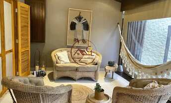 Imagem 2: Casa em condomínio na Praia do Sahy a venda