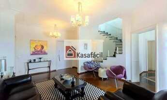 Imagem 4: Apartamento à venda no bairro Moema - São Paulo/SP, Zona Sul