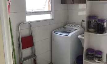 Imagem 6: APTO SANTA MARIA OSASCO