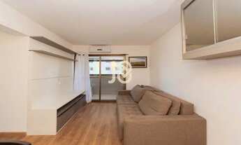 Imagem 4: APARTAMENTO COM 3 DORMITÓRIOS NO BIGORRILHO Apartamento com 3 dormitórios no Bigorrilho