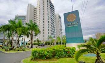 Imagem 6: Le Parc 166 m² 3 Suítes Vista Clube