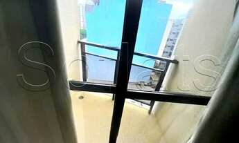 Imagem 7: Apartamento na Av. Rio Branco, na região central, próximo a Praça Princesa Isabel, Av. Rud