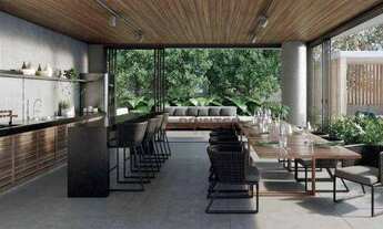 Imagem 6: Apartamento à venda, 50 m² por R$ 480.000,00 - Setor Bueno - Goiânia/GO