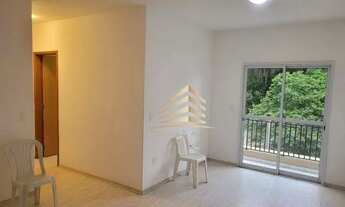 Imagem 3: Apartamento com 3 dormitórios para alugar, 68 m² por R$ 2.620,00/mês - Vila Galvão - Guaru